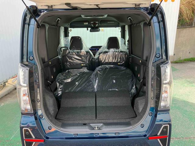 タントカスタムＲＳスタイルセレクション（沖縄県）の中古車