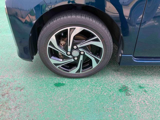 タントカスタムＲＳスタイルセレクション（沖縄県）の中古車