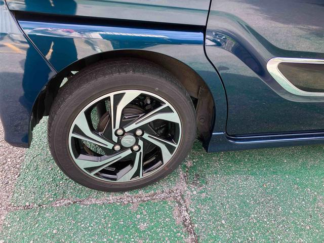 タントカスタムＲＳスタイルセレクション（沖縄県）の中古車