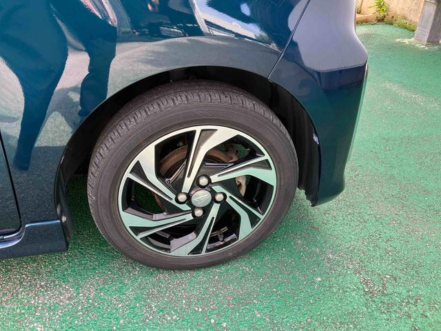 タントカスタムＲＳスタイルセレクション（沖縄県）の中古車