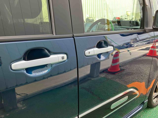 タントカスタムＲＳスタイルセレクション（沖縄県）の中古車