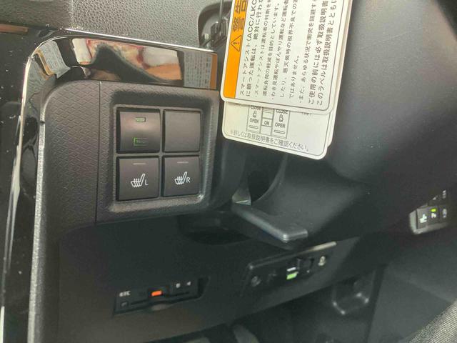 タントカスタムＲＳスタイルセレクション（沖縄県）の中古車