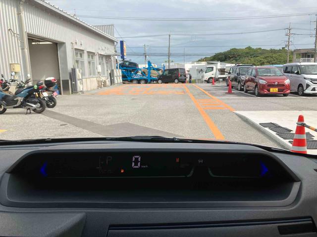 タントカスタムＲＳスタイルセレクション（沖縄県）の中古車