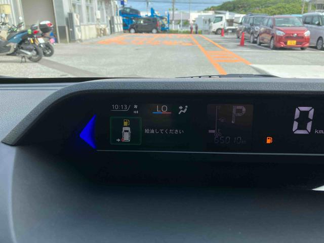 タントカスタムＲＳスタイルセレクション（沖縄県）の中古車