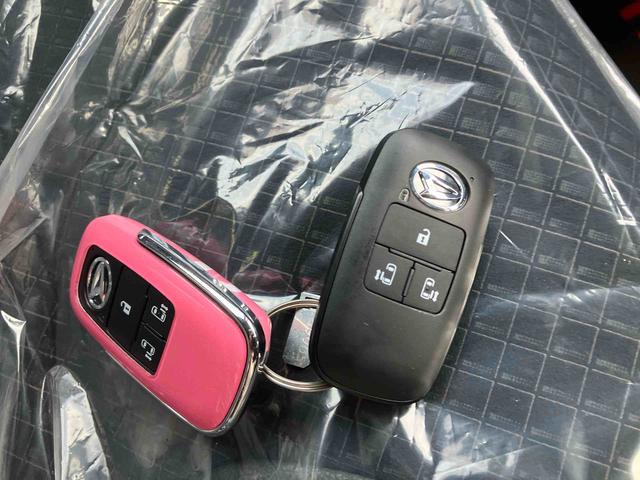 タントカスタムＲＳスタイルセレクション（沖縄県）の中古車