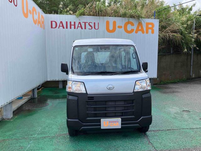 ハイゼットカーゴスペシャル（沖縄県）の中古車