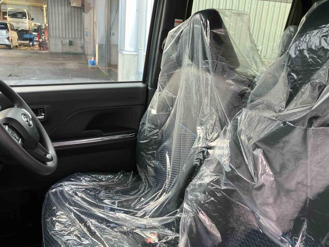 タントカスタムＸオートエアコン　９インチディスプレイオーディオ　衝突回避支援システム　コーナーセンサー　電動パーキングブレーキ　両側パワースライドドア（沖縄県）の中古車