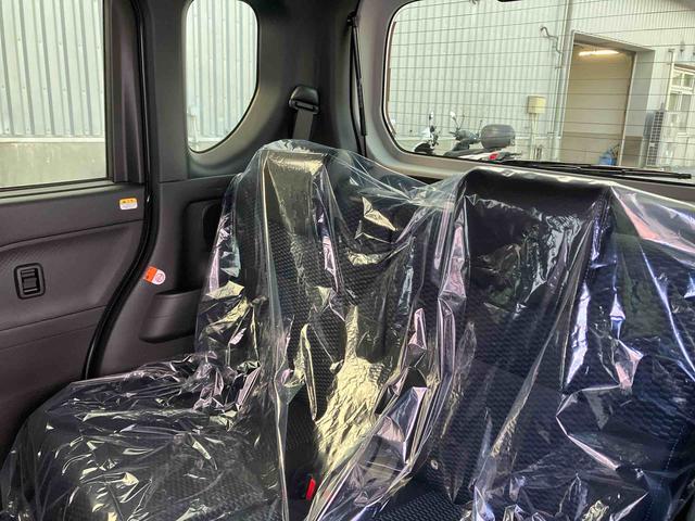 タントカスタムＸオートエアコン　９インチディスプレイオーディオ　衝突回避支援システム　コーナーセンサー　電動パーキングブレーキ　両側パワースライドドア（沖縄県）の中古車