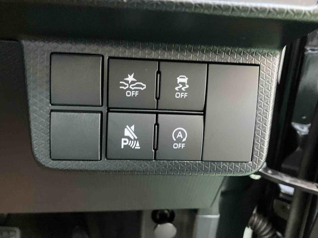 タントカスタムＸオートエアコン　９インチディスプレイオーディオ　衝突回避支援システム　コーナーセンサー　電動パーキングブレーキ　両側パワースライドドア（沖縄県）の中古車