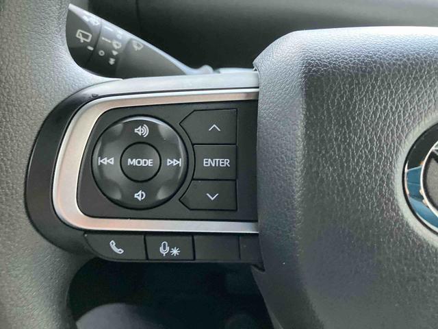 タントカスタムＸオートエアコン　９インチディスプレイオーディオ　衝突回避支援システム　コーナーセンサー　電動パーキングブレーキ　両側パワースライドドア（沖縄県）の中古車