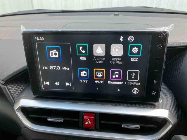 ロッキープレミアムG HEV(沖縄県)の中古車