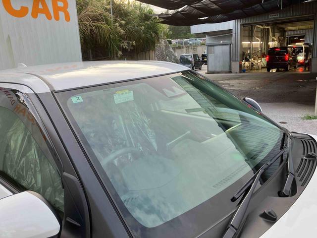 ロッキープレミアムG HEV(沖縄県)の中古車