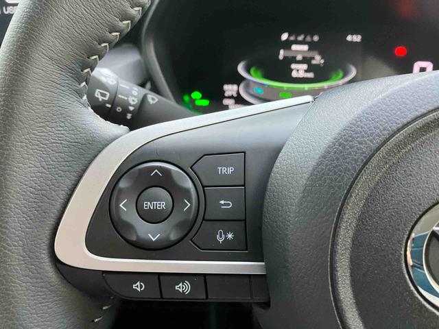 ロッキープレミアムG HEV(沖縄県)の中古車