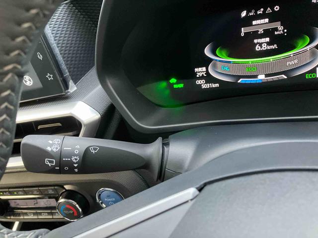 ロッキープレミアムG HEV(沖縄県)の中古車