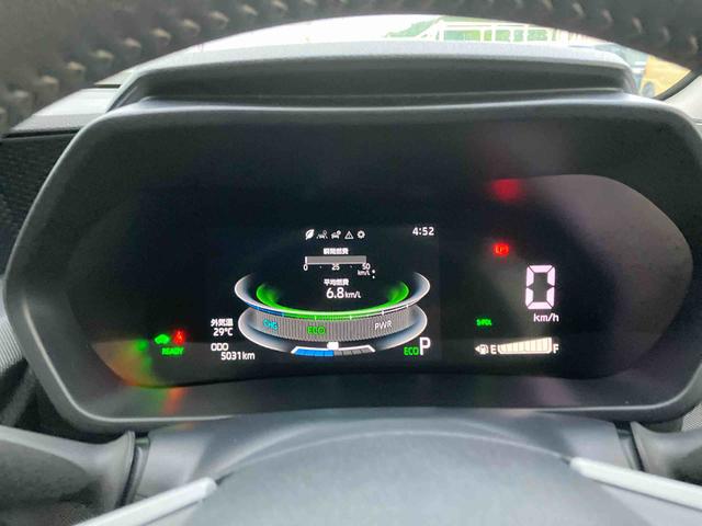ロッキープレミアムG HEV(沖縄県)の中古車