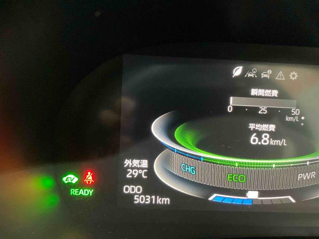 ロッキープレミアムG HEV(沖縄県)の中古車