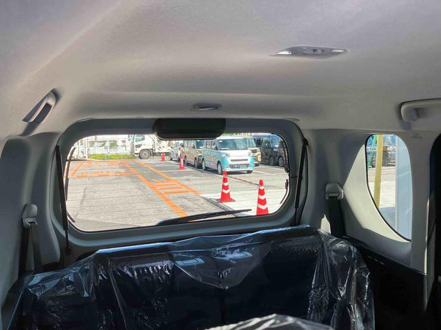 タントファンクロス（沖縄県）の中古車