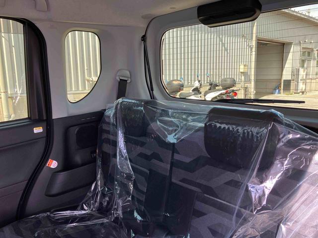 タントファンクロス（沖縄県）の中古車