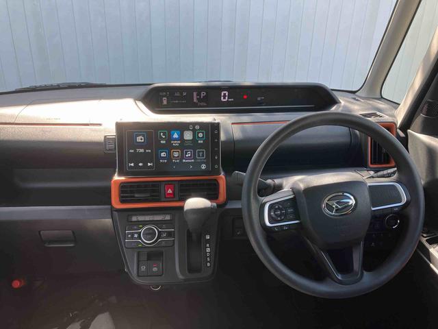 タントファンクロス（沖縄県）の中古車