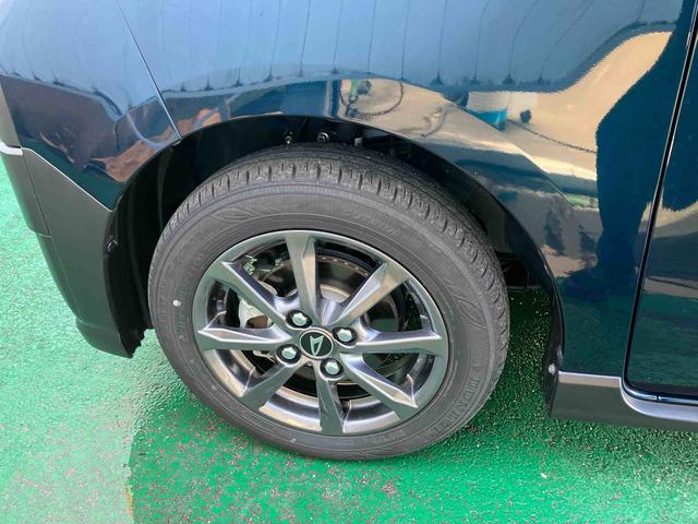 タントファンクロス（沖縄県）の中古車