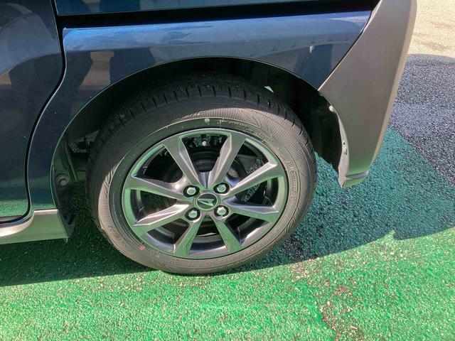 タントファンクロス（沖縄県）の中古車