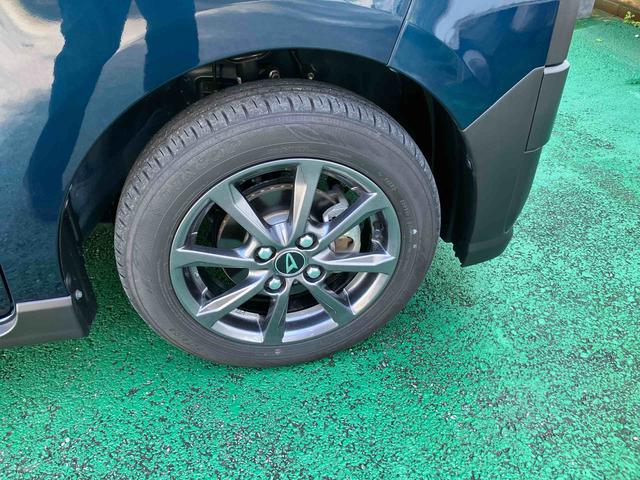 タントファンクロス（沖縄県）の中古車