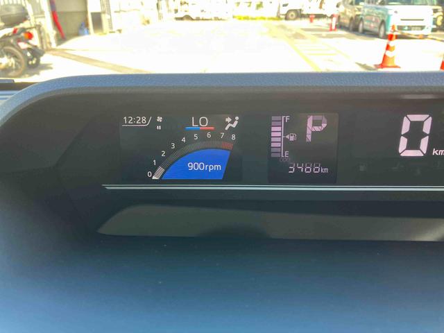 タントファンクロス（沖縄県）の中古車