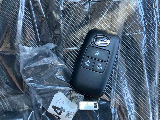 タントファンクロス（沖縄県）の中古車