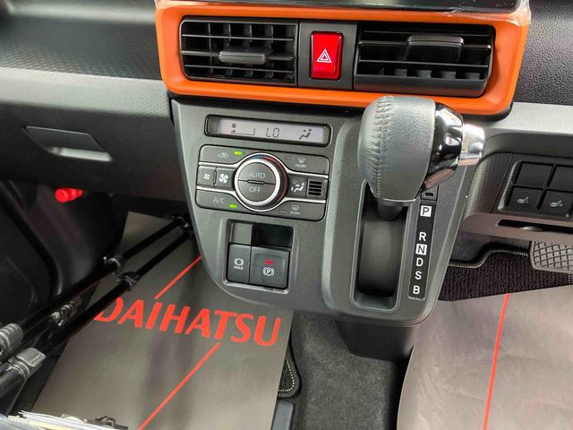 タントファンクロスターボ（沖縄県）の中古車