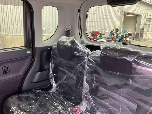 タントファンクロスターボ（沖縄県）の中古車