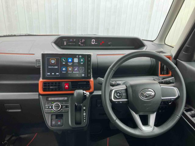 タントファンクロスターボ（沖縄県）の中古車