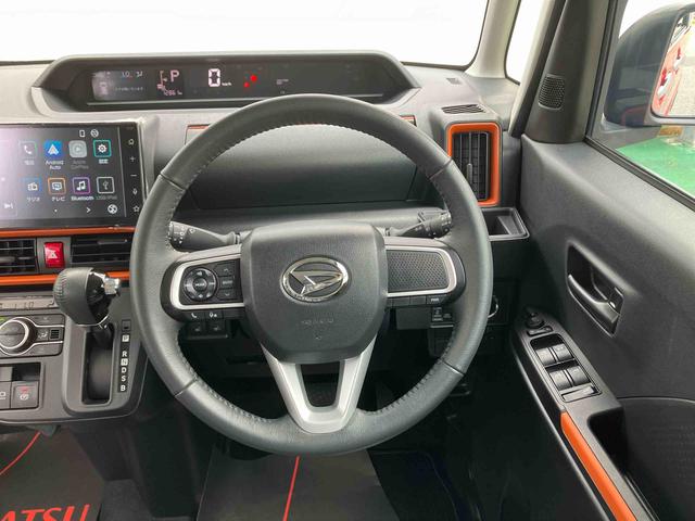 タントファンクロスターボ（沖縄県）の中古車