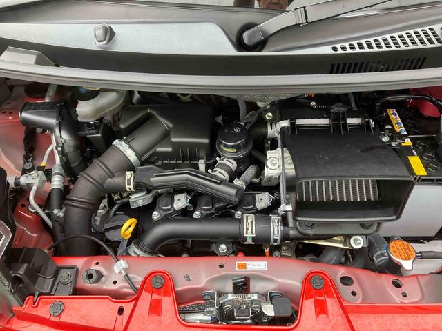 タントファンクロスターボ（沖縄県）の中古車