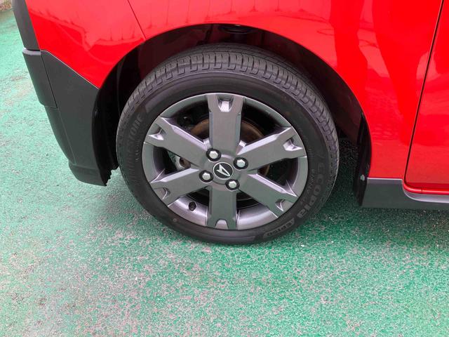 タントファンクロスターボ（沖縄県）の中古車