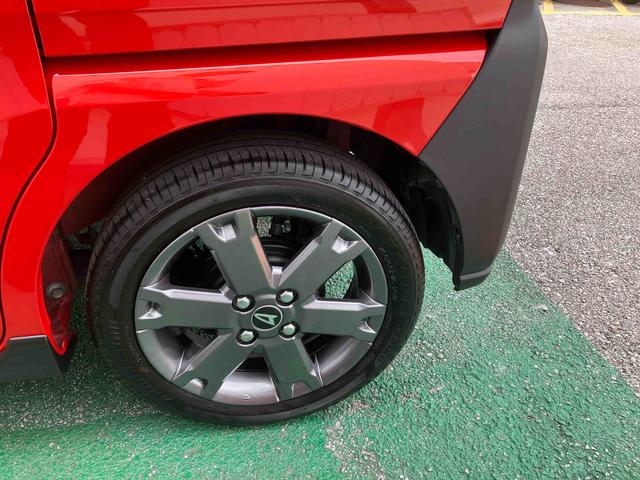 タントファンクロスターボ（沖縄県）の中古車