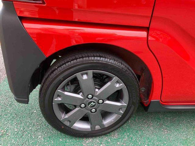 タントファンクロスターボ（沖縄県）の中古車