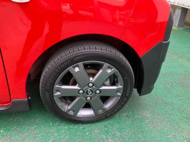 タントファンクロスターボ（沖縄県）の中古車