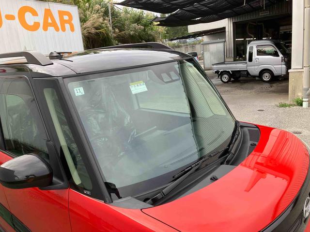 タントファンクロスターボ（沖縄県）の中古車