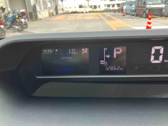 タントファンクロスターボ（沖縄県）の中古車