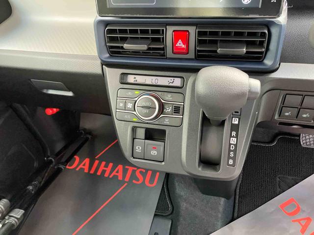 タントＸオートエアコン　衝突回避支援システム　コーナーセンサー　キーフリーシステム　プッシュボタンスタート　ＬＥＤヘッドランプ　９インチスマホ連携ディスプレイオーディオ　バックカメラ（沖縄県）の中古車