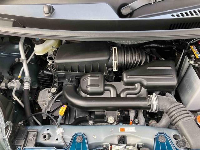 タントＸオートエアコン　衝突回避支援システム　コーナーセンサー　キーフリーシステム　プッシュボタンスタート　ＬＥＤヘッドランプ　９インチスマホ連携ディスプレイオーディオ　バックカメラ（沖縄県）の中古車