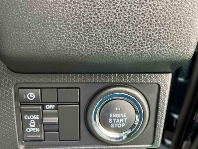 タントＸオートエアコン　衝突回避支援システム　コーナーセンサー　キーフリーシステム　プッシュボタンスタート　ＬＥＤヘッドランプ　９インチスマホ連携ディスプレイオーディオ　バックカメラ（沖縄県）の中古車