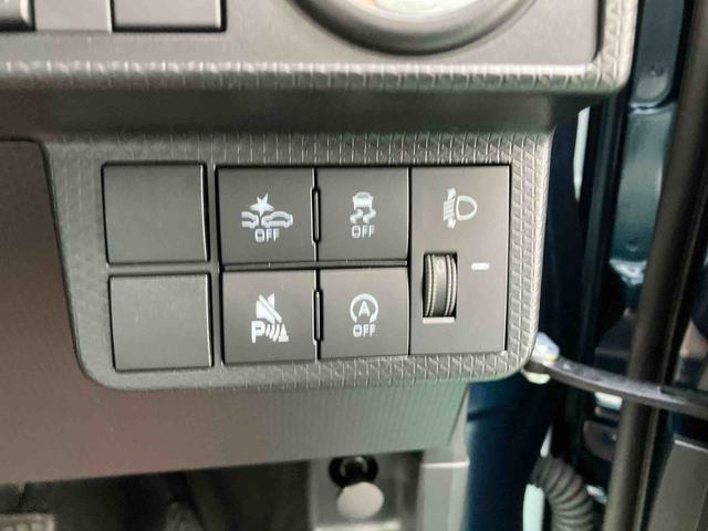 タントＸオートエアコン　衝突回避支援システム　コーナーセンサー　キーフリーシステム　プッシュボタンスタート　ＬＥＤヘッドランプ　９インチスマホ連携ディスプレイオーディオ　バックカメラ（沖縄県）の中古車