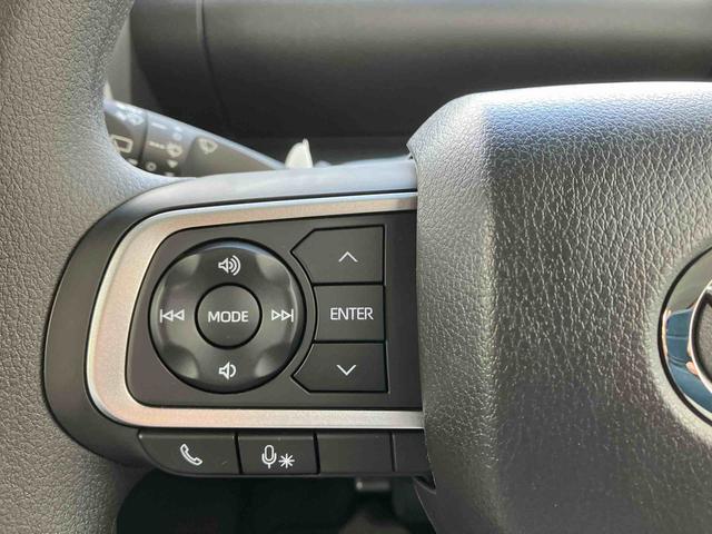 タントＸオートエアコン　衝突回避支援システム　コーナーセンサー　キーフリーシステム　プッシュボタンスタート　ＬＥＤヘッドランプ　９インチスマホ連携ディスプレイオーディオ　バックカメラ（沖縄県）の中古車