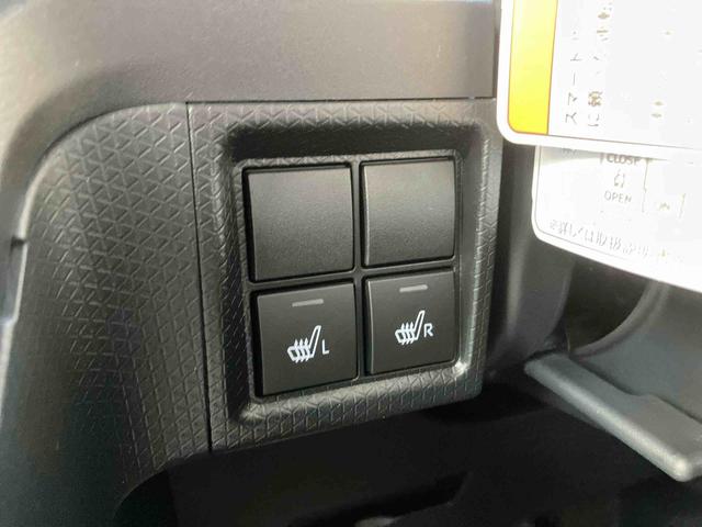 タントＸオートエアコン　衝突回避支援システム　コーナーセンサー　キーフリーシステム　プッシュボタンスタート　ＬＥＤヘッドランプ　９インチスマホ連携ディスプレイオーディオ　バックカメラ（沖縄県）の中古車