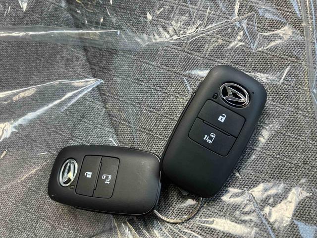 タントＸオートエアコン　衝突回避支援システム　コーナーセンサー　キーフリーシステム　プッシュボタンスタート　ＬＥＤヘッドランプ　９インチスマホ連携ディスプレイオーディオ　バックカメラ（沖縄県）の中古車