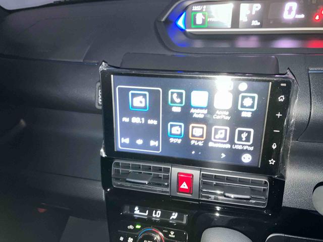 タントカスタムX(沖縄県)の中古車