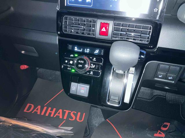 タントカスタムX(沖縄県)の中古車