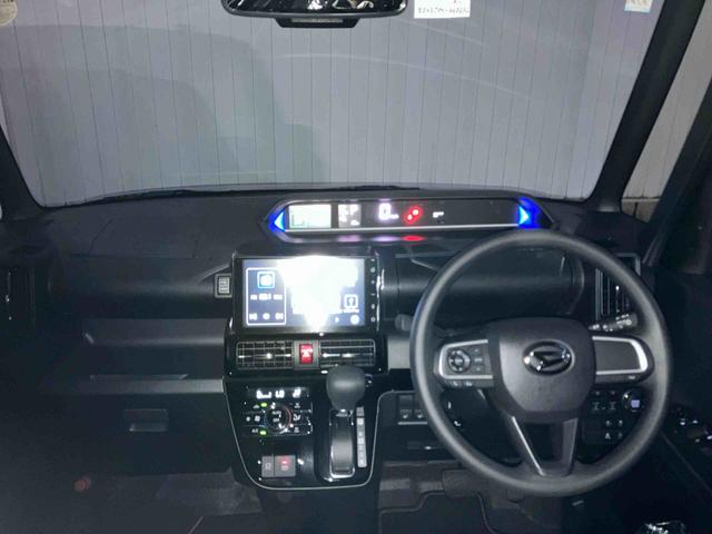 タントカスタムX(沖縄県)の中古車