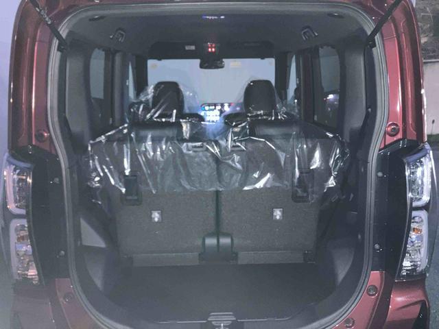 タントカスタムX(沖縄県)の中古車